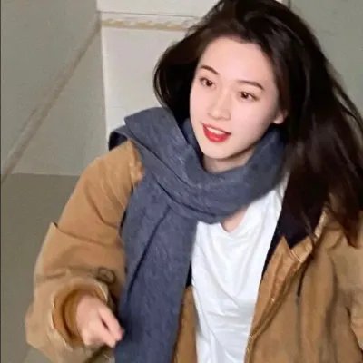 女性的先行者